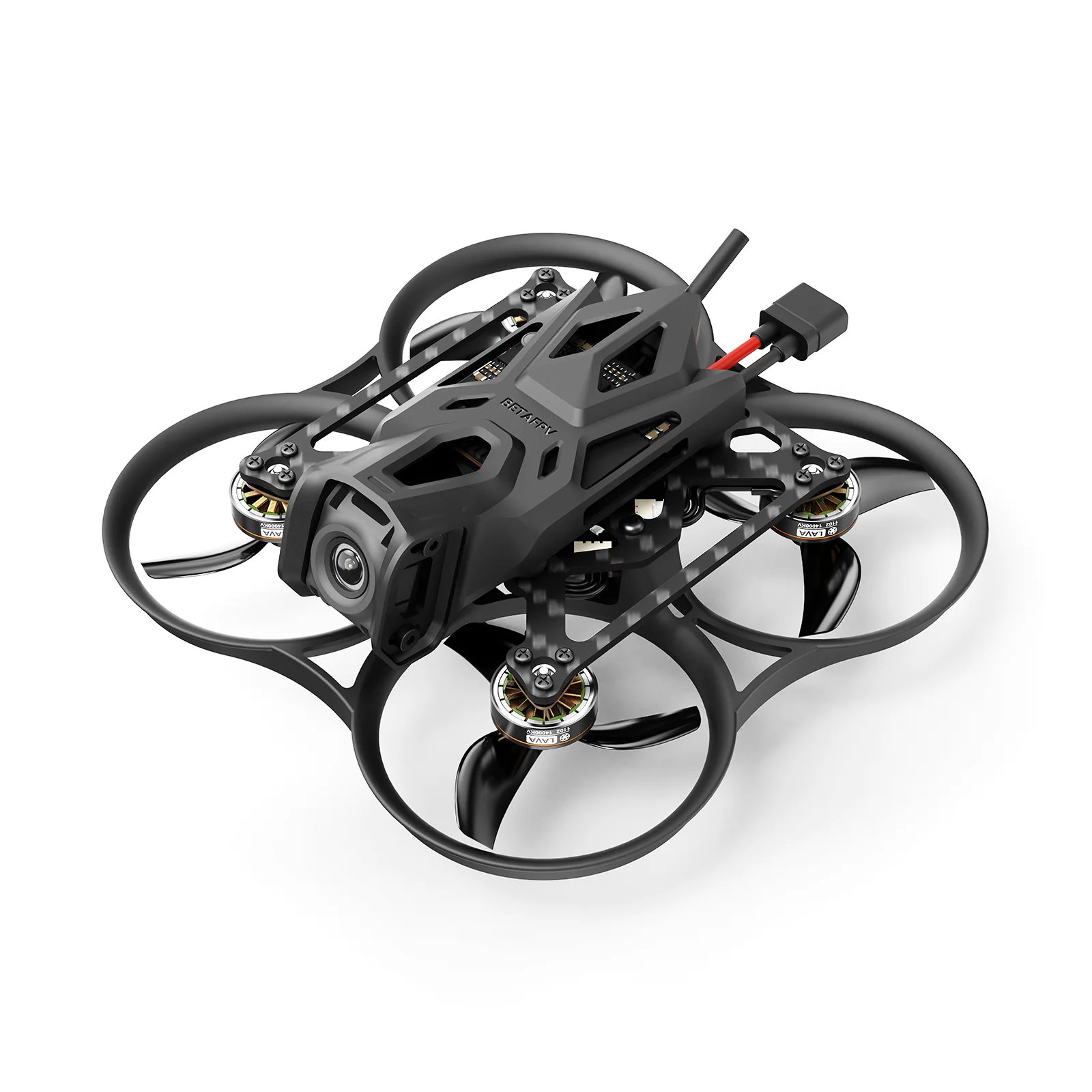 CINEWHOOP DRONE SERIES