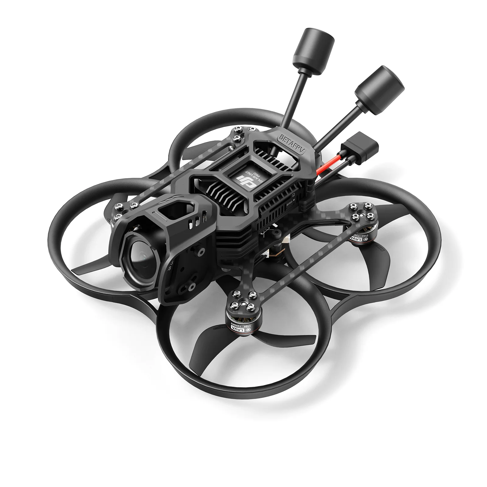 Cinewhoop Series